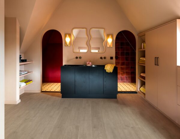 Quick-Step lamināts Capture Patina oak brown SIG4751 32. klase