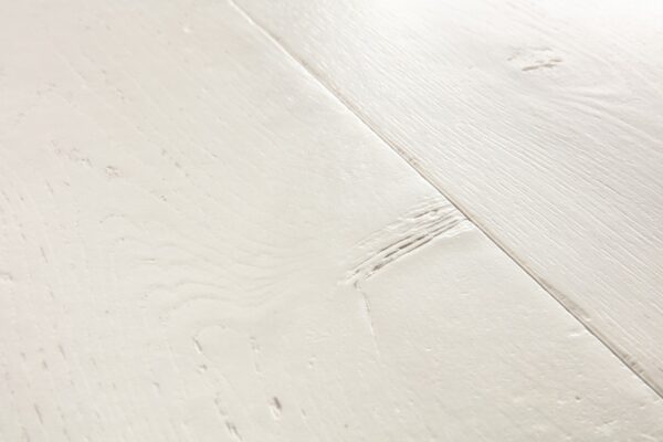 Quick-Step lamināts Capture Painted oak white SIG4753 32. klase