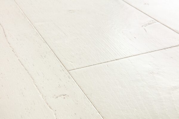 Quick-Step lamināts Capture Painted oak white SIG4753 32. klase