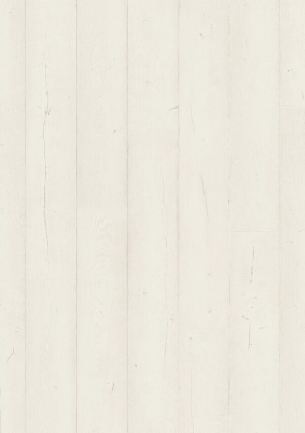 Quick-Step lamināts Capture Painted oak white SIG4753 32. klase