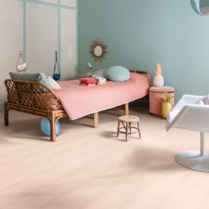 Quick-Step lamināts Capture Painted oak rose SIG4754 32. klase