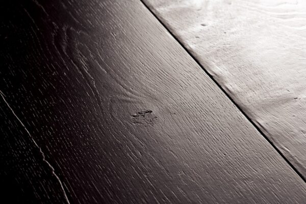 Quick-Step lamināts Capture Painted oak black SIG4755 32. klase