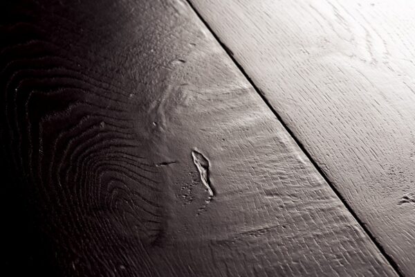 Quick-Step lamināts Capture Painted oak black SIG4755 32. klase