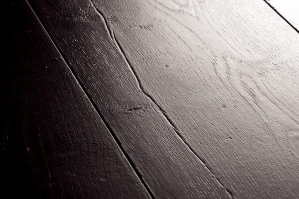 Quick-Step lamināts Capture Painted oak black SIG4755 32. klase