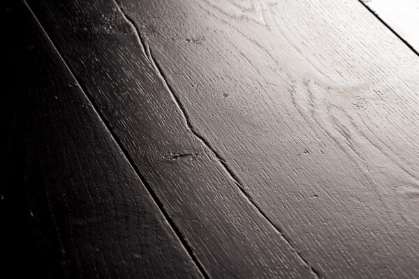 Quick-Step lamināts Capture Painted oak black SIG4755 32. klase