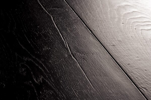 Quick-Step lamināts Capture Painted oak black SIG4755 32. klase