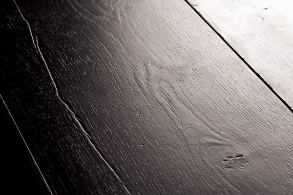 Quick-Step lamināts Capture Painted oak black SIG4755 32. klase