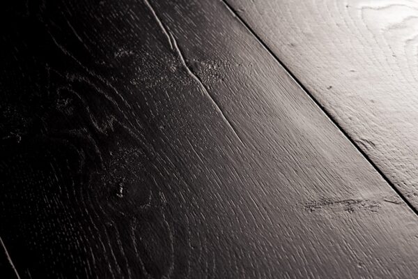Quick-Step lamināts Capture Painted oak black SIG4755 32. klase