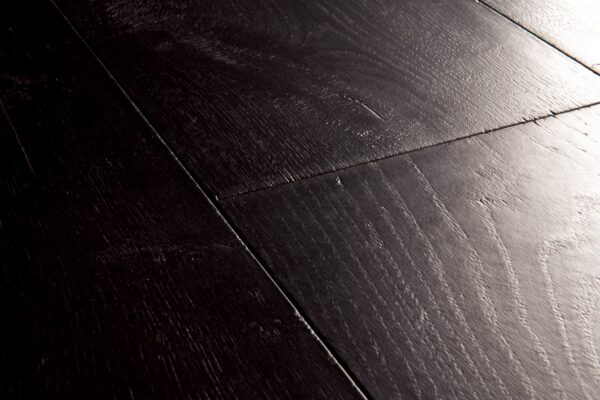 Quick-Step lamināts Capture Painted oak black SIG4755 32. klase