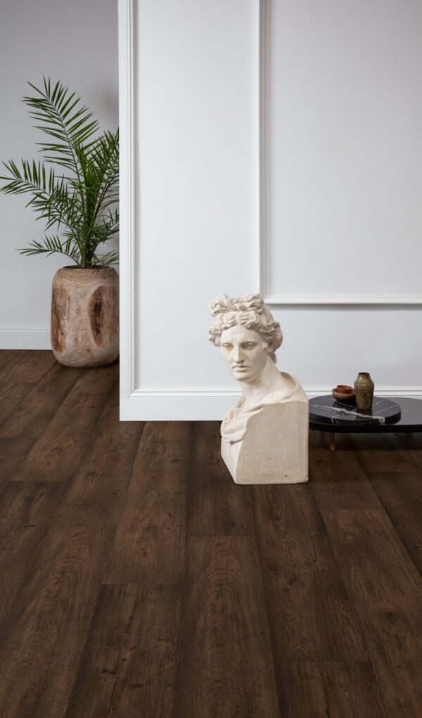 Quick-Step lamināts Capture Waxed oak brown SIG4756 32. klase