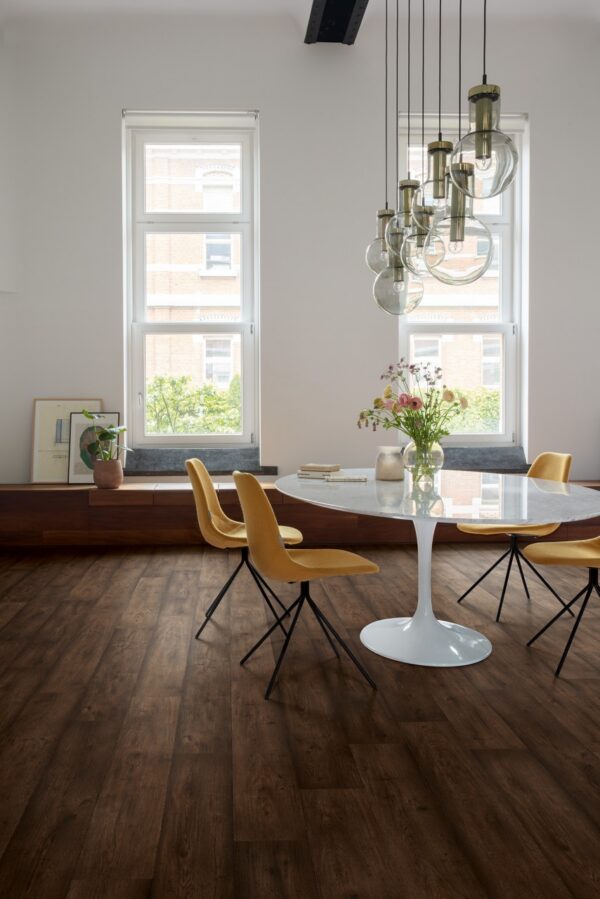Quick-Step lamināts Capture Waxed oak brown SIG4756 32. klase
