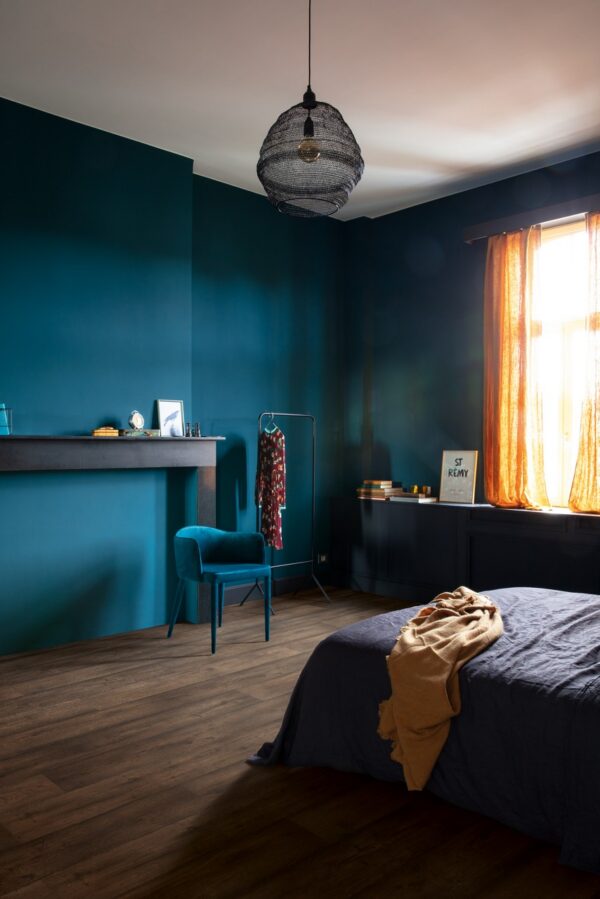 Quick-Step lamināts Capture Waxed oak brown SIG4756 32. klase