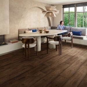 Quick-Step lamināts Capture Waxed oak brown SIG4756 32. klase