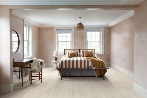 Quick-Step lamināts Capture White premium oak SIG4757 32. klase