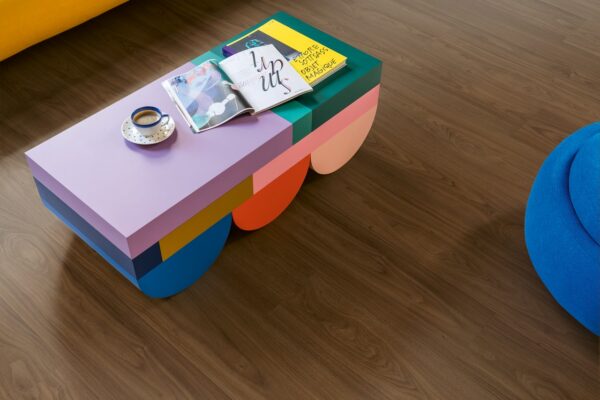 Quick-Step lamināts Capture Chic walnut SIG4761 32. klase