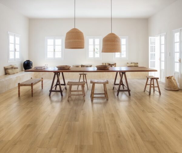 Quick-Step lamināts Capture Brushed oak warm natural SIG4762 32. klase