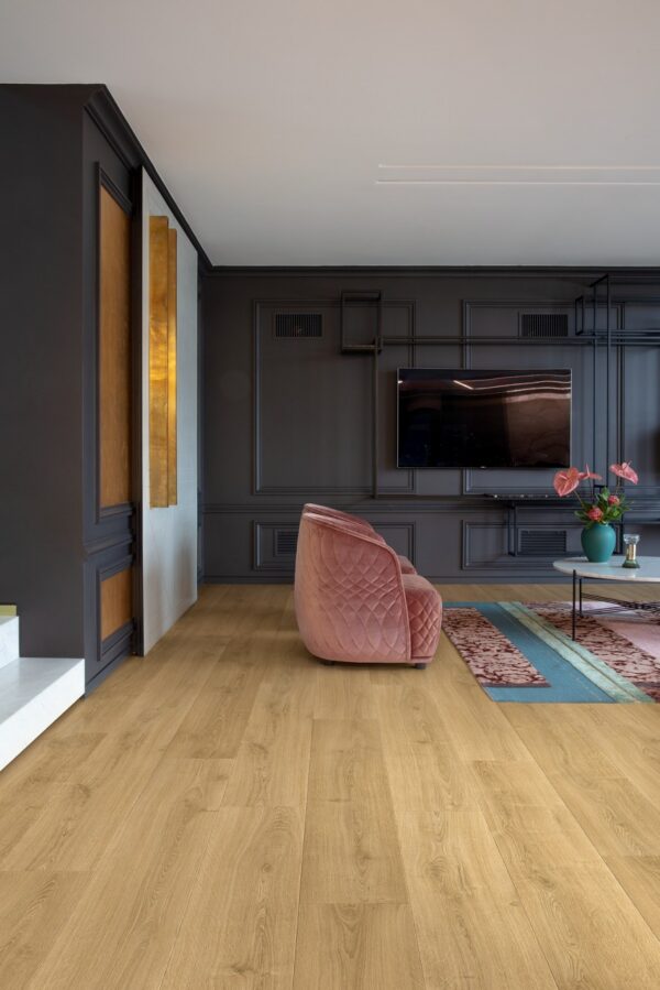 Quick-Step lamināts Capture Brushed oak warm natural SIG4762 32. klase