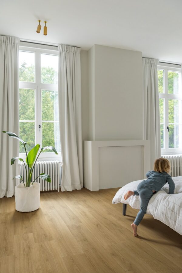 Quick-Step lamināts Capture Brushed oak warm natural SIG4762 32. klase