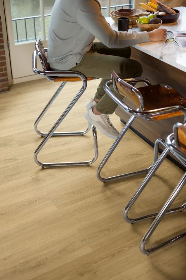 Quick-Step lamināts Capture Brushed oak warm natural SIG4762 32. klase