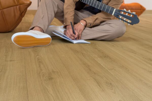 Quick-Step lamināts Capture Brushed oak warm natural SIG4762 32. klase