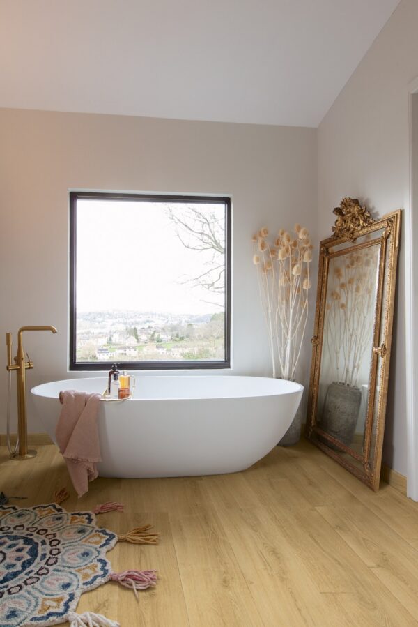 Quick-Step lamināts Capture Brushed oak warm natural SIG4762 32. klase