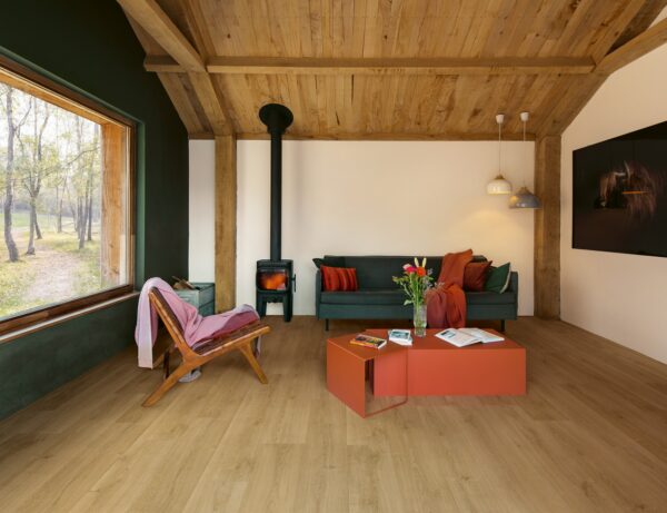Quick-Step lamināts Capture Brushed oak warm natural SIG4762 32. klase