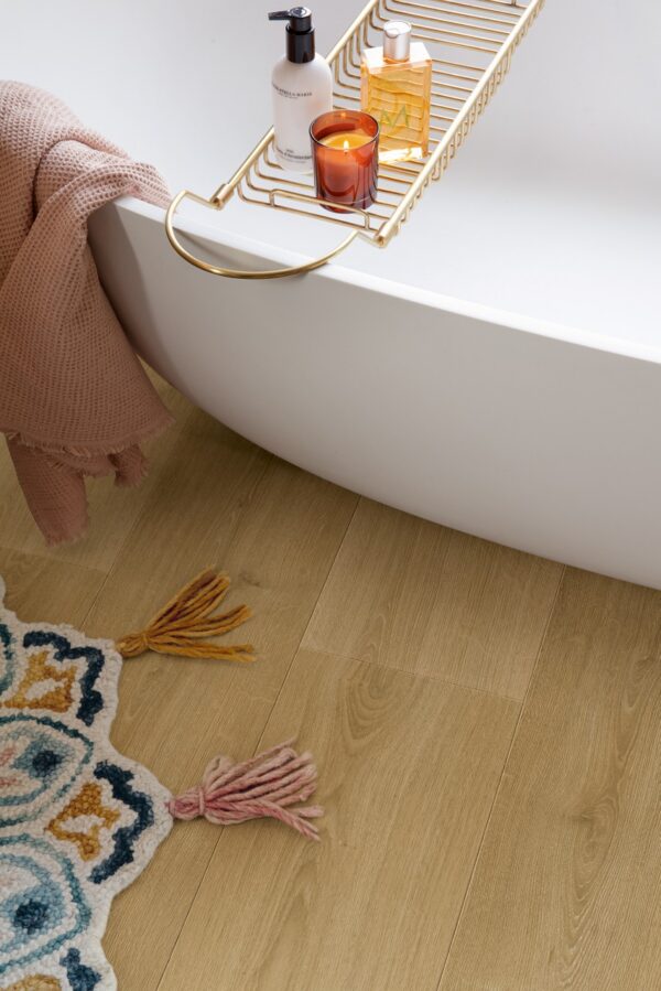 Quick-Step lamināts Capture Brushed oak warm natural SIG4762 32. klase