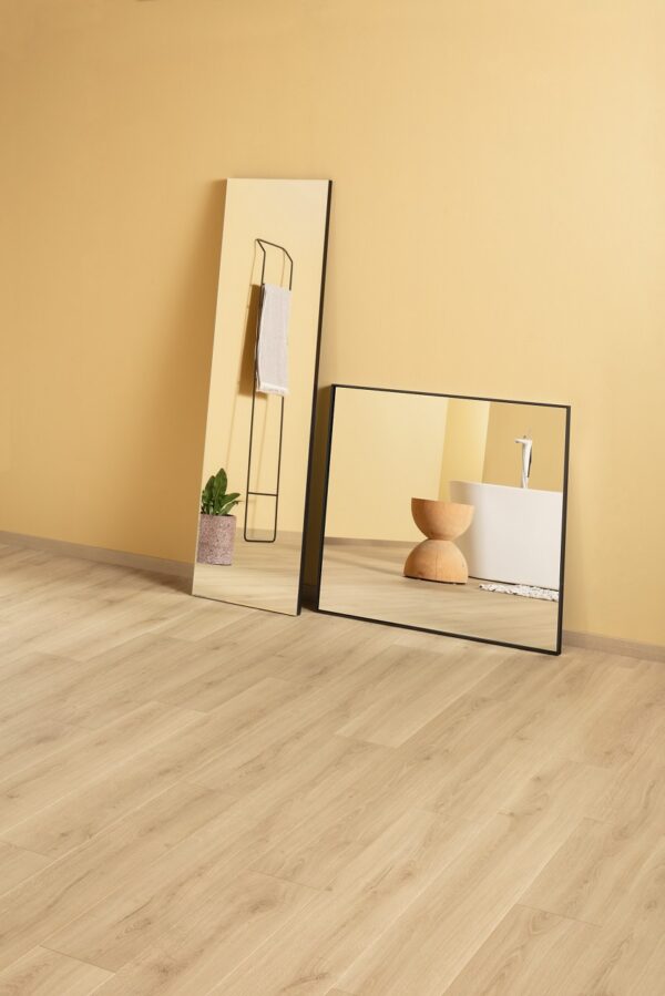 Quick-Step lamināts Capture Brushed oak natural SIG4763 32. klase
