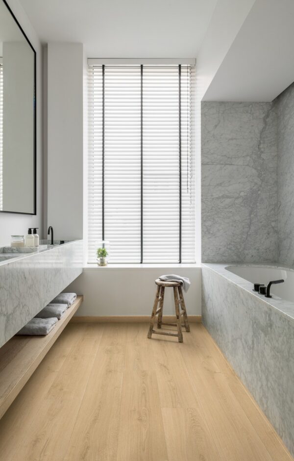 Quick-Step lamināts Capture Brushed oak natural SIG4763 32. klase