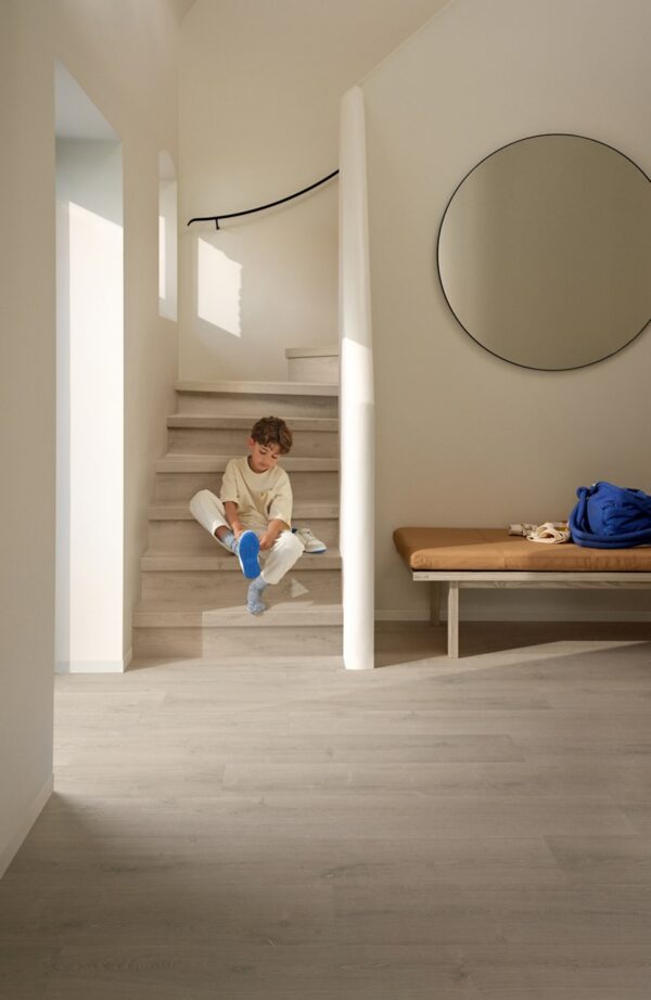 Quick-Step lamināts Capture Brushed oak beige SIG4764 32. klase