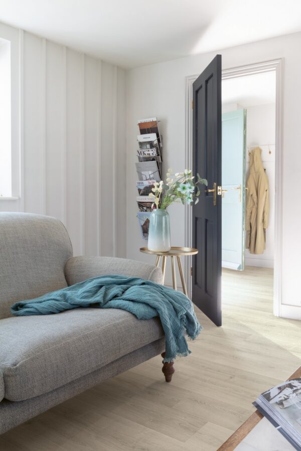 Quick-Step lamināts Capture Brushed oak grey SIG4765 32. klase