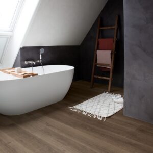 Quick-Step lamināts Capture Brushed oak brown SIG4766 32. klase