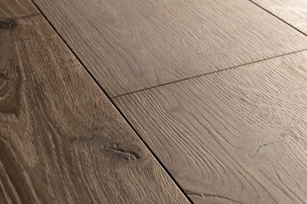 Quick-Step lamināts Capture Brushed oak brown SIG4766 32. klase