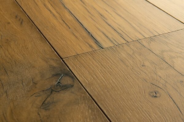 Quick-Step lamināts Capture Cracked oak natural SIG4767 32. klase