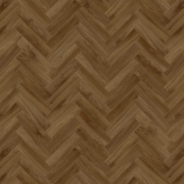 Vinila grīda Moduleo Roots Herringbone Sierra Oak 58876