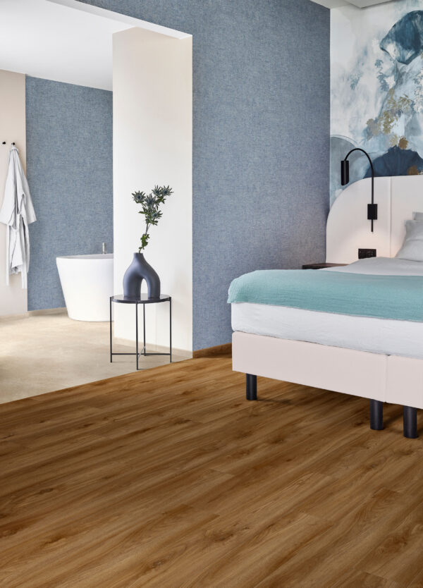 Vinila grīda Moduleo Roots Sierra Oak 58876