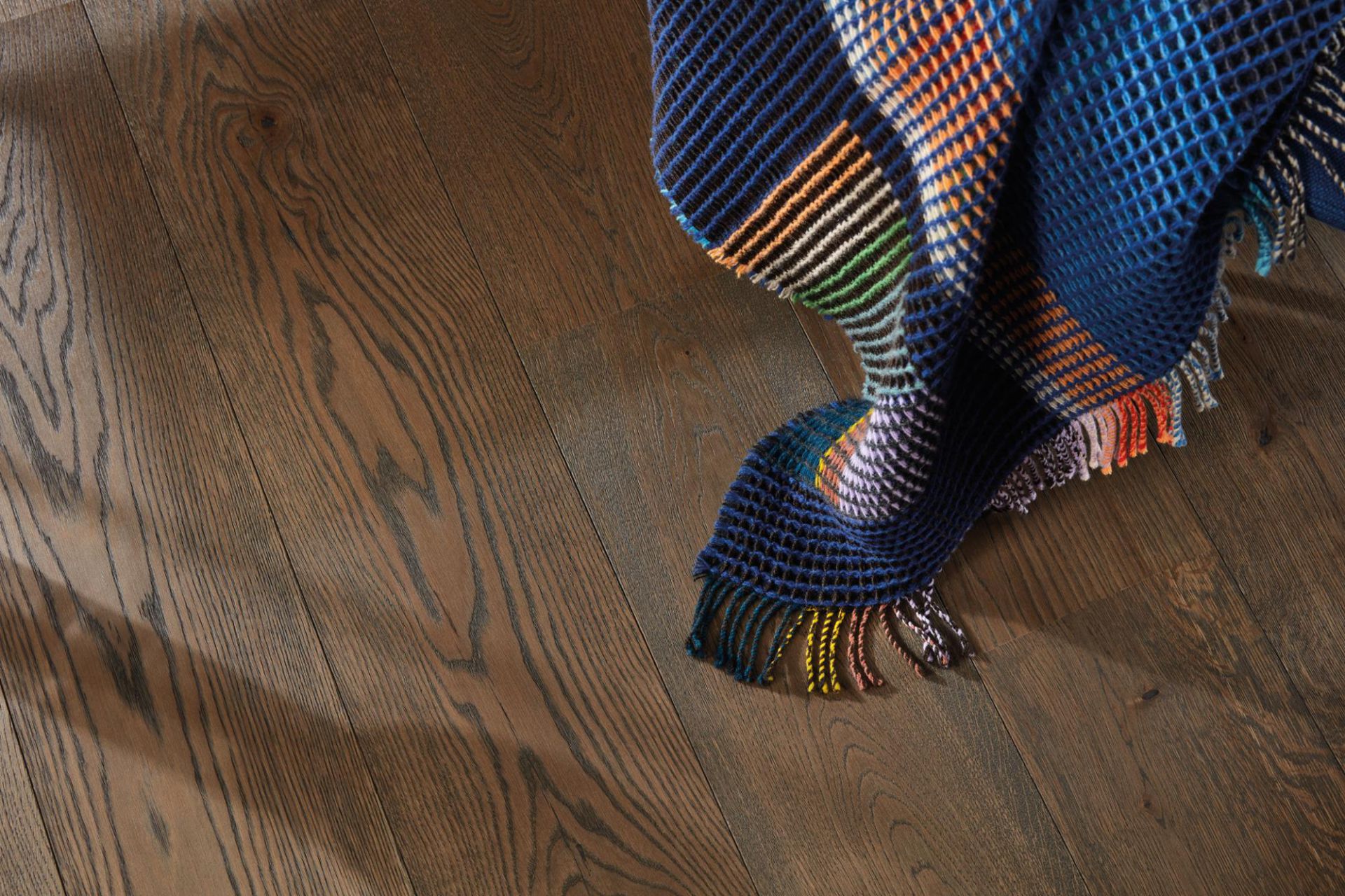 Boen Oak Brown Jasper Espressivo 10154127