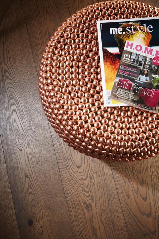 Boen Oak Brown Jasper Espressivo 10154127