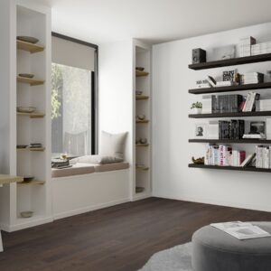 Boen Oak Brown Jasper Espressivo 10154127