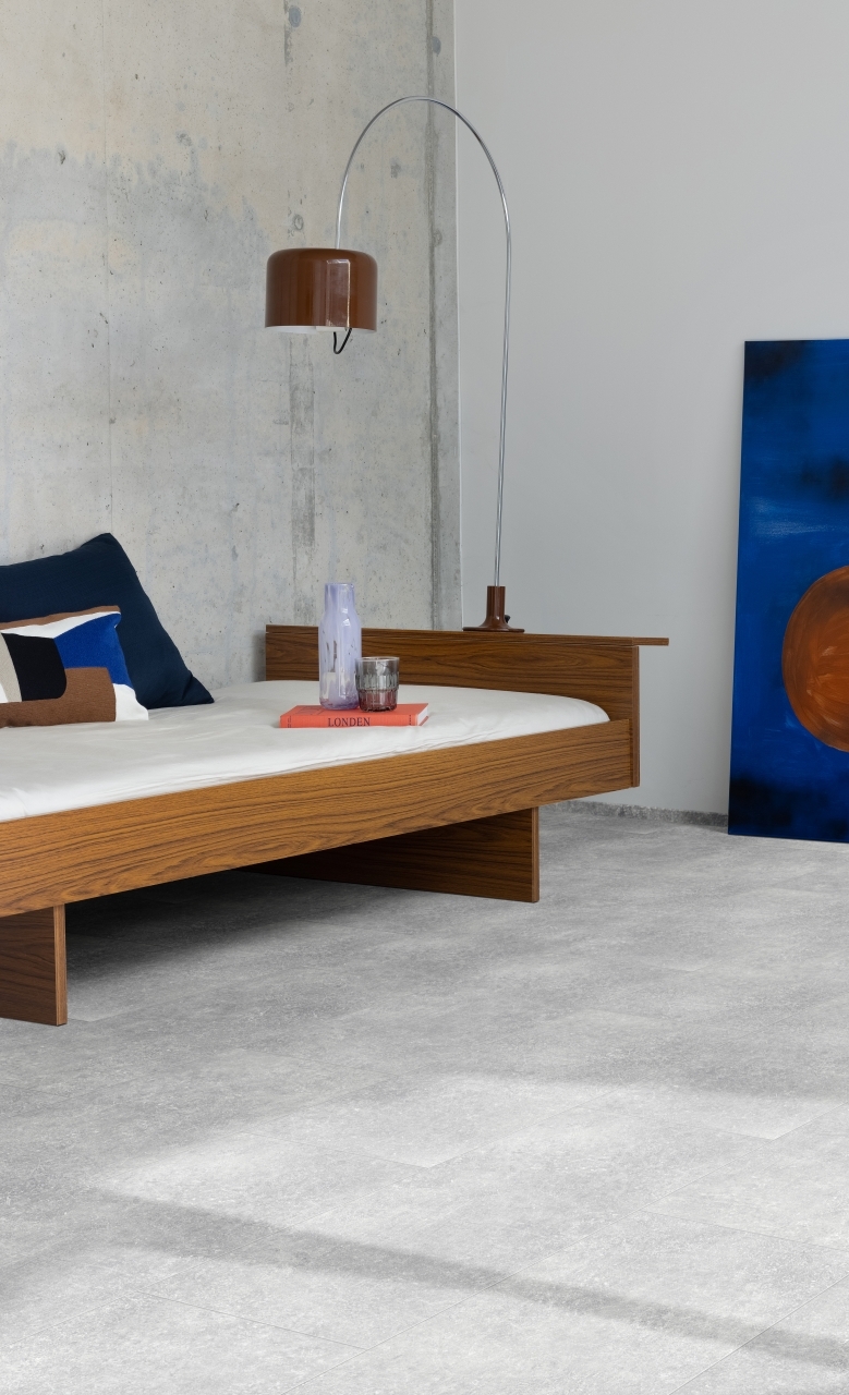 Vinila grīda Moduleo Roots Cantera 46921