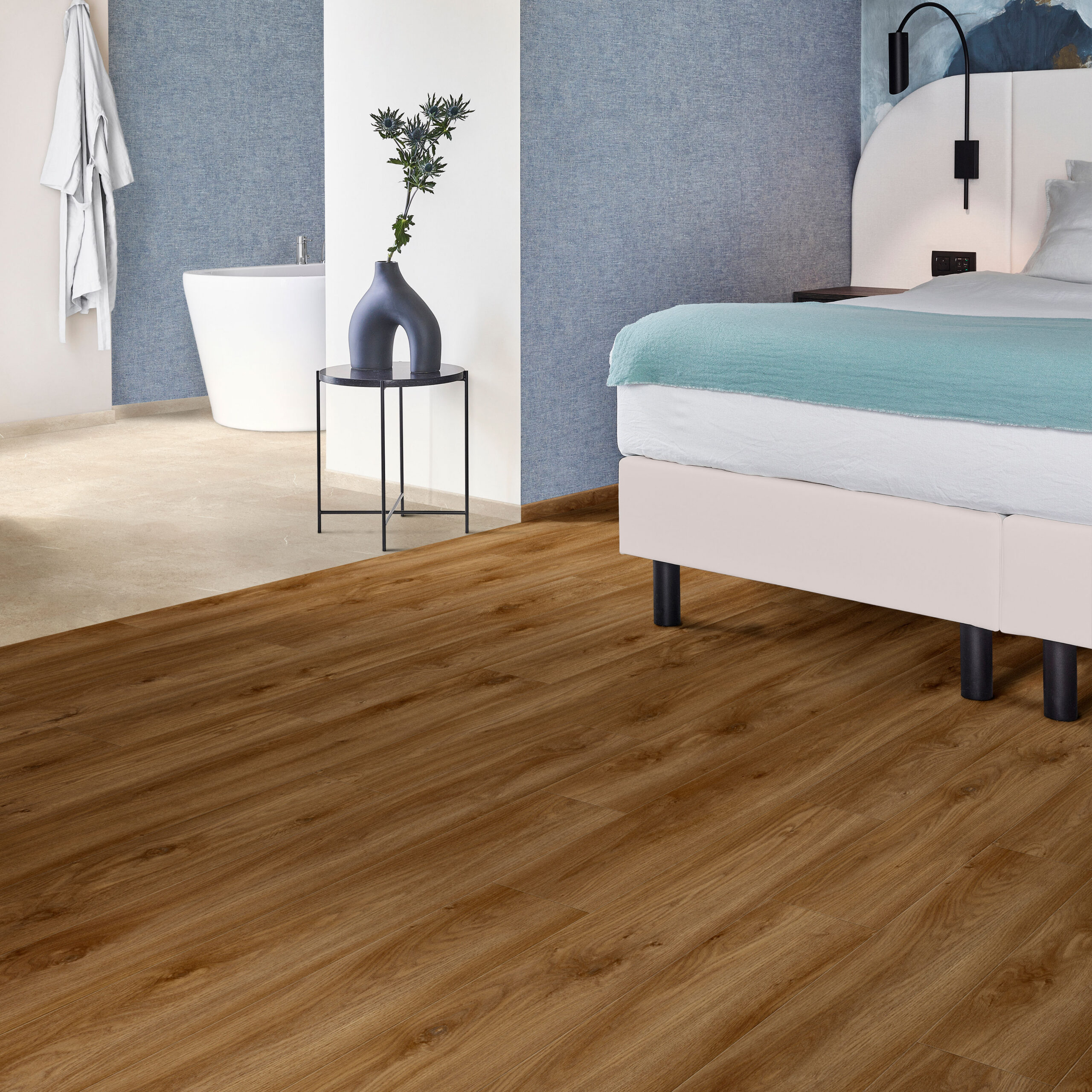 Vinila grīda Moduleo Roots Triana 46233