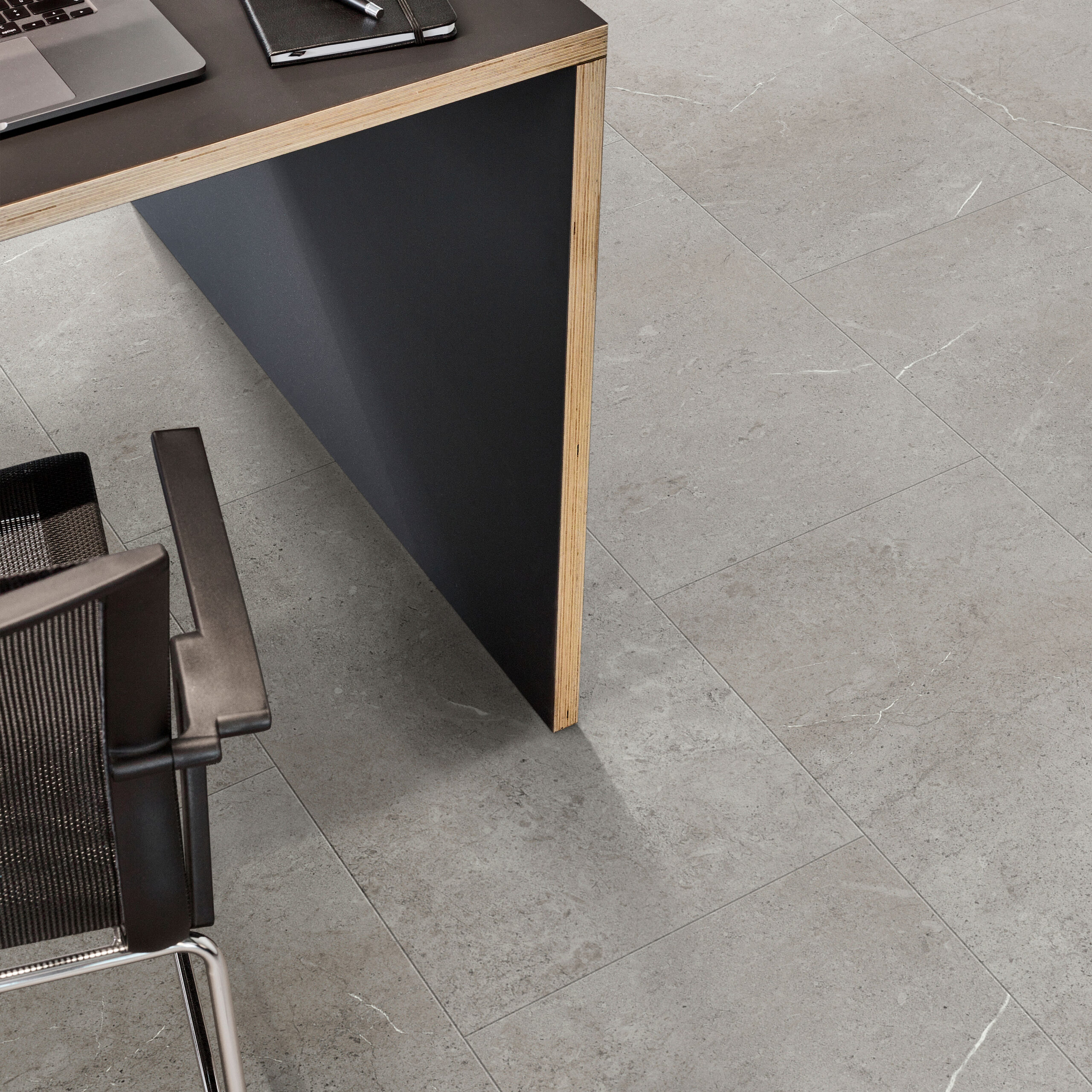 Vinila grīda Moduleo Roots Triana 46922