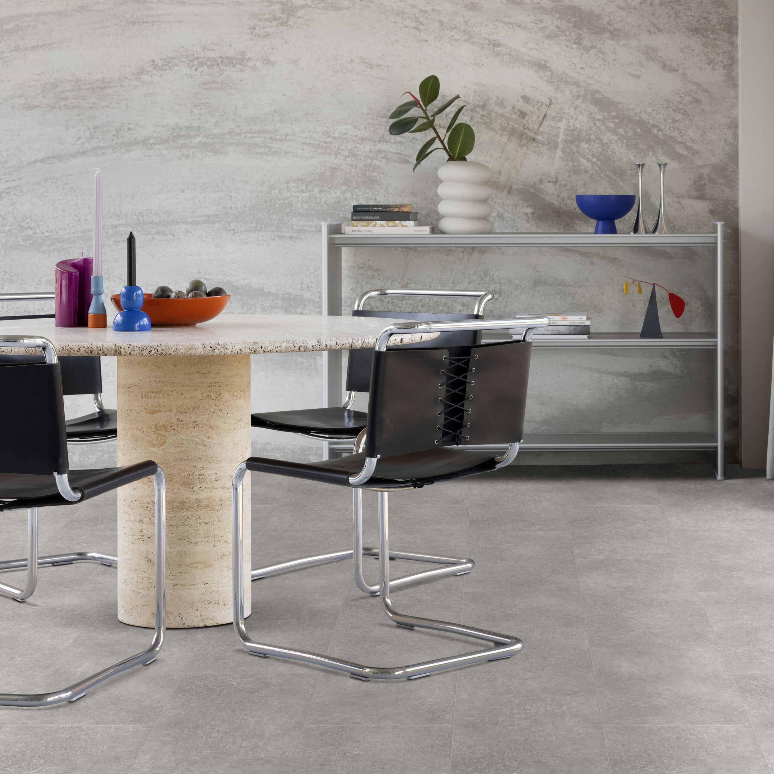 Vinila grīda Moduleo Roots Cantera 46930