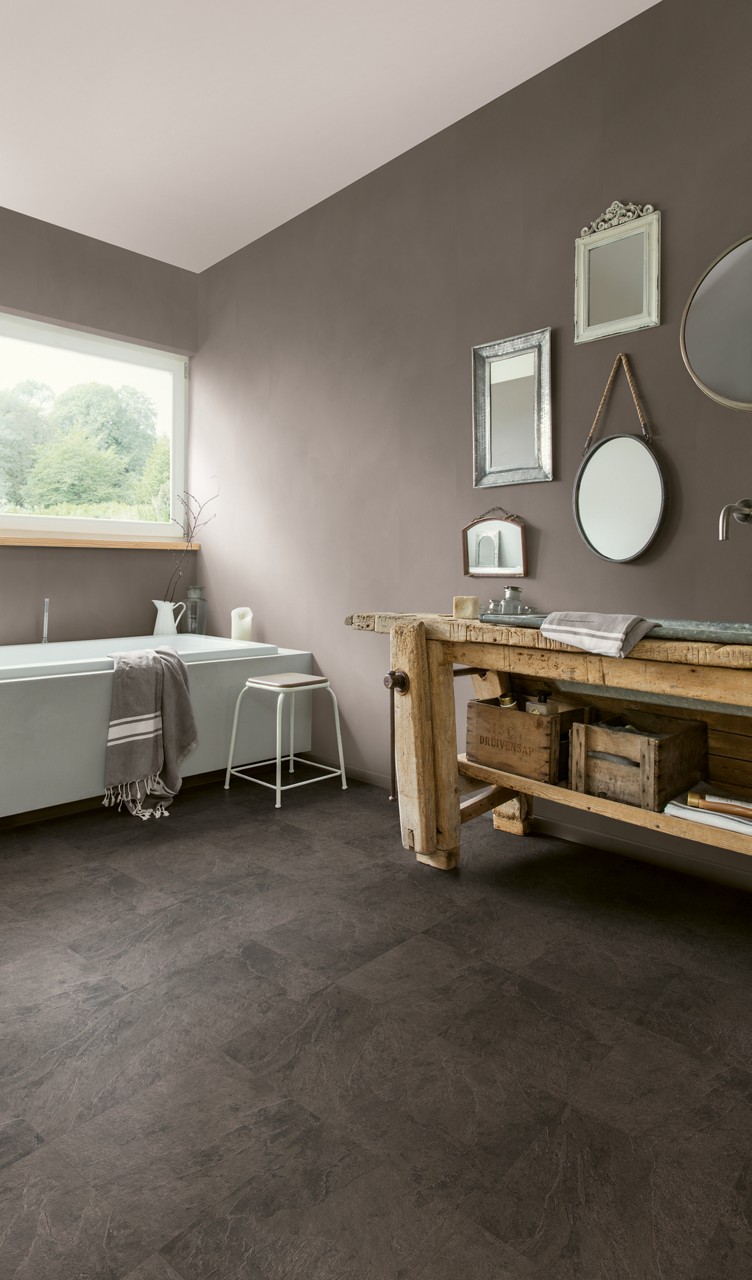Vinila-grida-Quick-step-blush-black-slate-SGTC20304